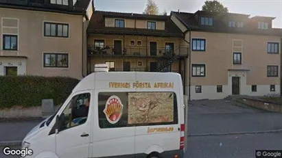 Lägenheter att hyra i Borås - Bild från Google Street View
