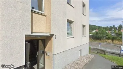 Lägenheter att hyra i Jönköping - Bild från Google Street View