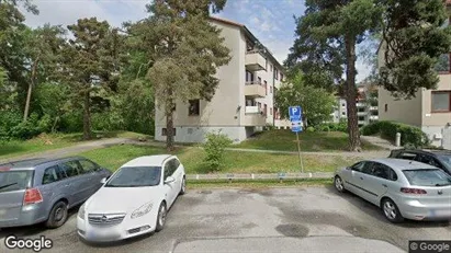 Lägenheter att hyra i Söderort - Bild från Google Street View