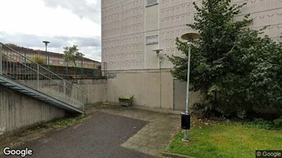 Lägenheter att hyra i Norrköping - Bild från Google Street View