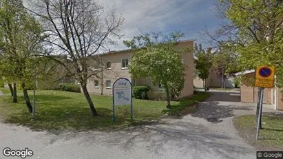 Lägenheter att hyra i Linköping - Bild från Google Street View