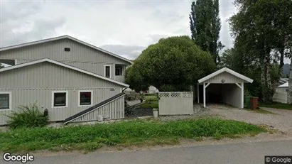 Lägenheter att hyra i Sundsvall - Bild från Google Street View