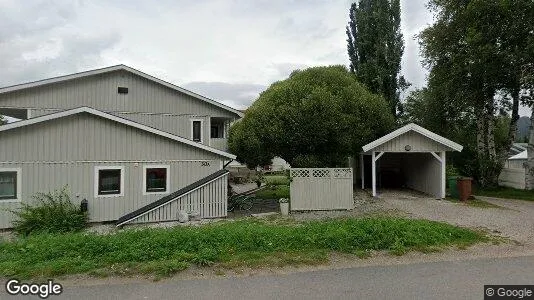 Lägenheter att hyra i Sundsvall - Bild från Google Street View