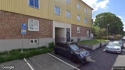 Lägenheter att hyra i Örgryte-Härlanda - Bild från Google Street View