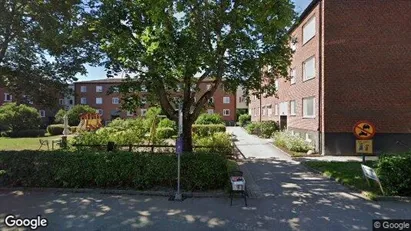 Lägenheter att hyra i Uppsala - Bild från Google Street View