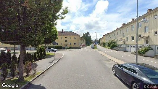 Lägenheter att hyra i Örgryte-Härlanda - Bild från Google Street View