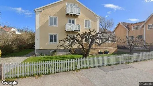 Lägenheter att hyra i Kalmar - Bild från Google Street View