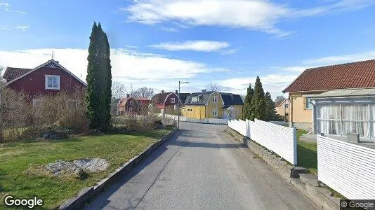 Lägenheter att hyra i Örebro - Bild från Google Street View