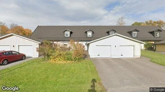 Lägenheter att hyra i Karlskoga - Bild från Google Street View