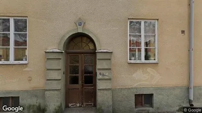 Lägenheter att hyra i Örebro - Bild från Google Street View