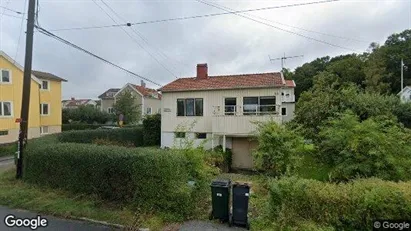 Lägenheter att hyra i Västerort - Bild från Google Street View