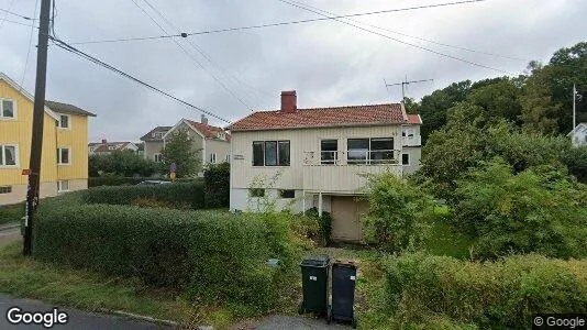 Lägenheter att hyra i Västerort - Bild från Google Street View