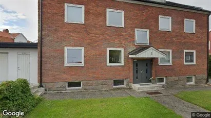 Lägenheter att hyra i Växjö - Bild från Google Street View