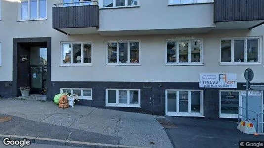 Lägenheter att hyra i Sundbyberg - Bild från Google Street View