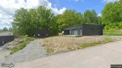 Lägenheter att hyra i Flen - Bild från Google Street View