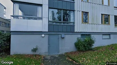 Lägenheter att hyra i Göteborg Centrum - Bild från Google Street View