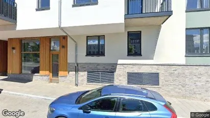 Lägenheter att hyra i Västerort - Bild från Google Street View