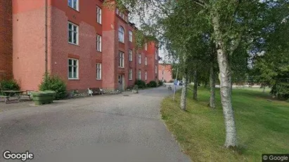Lägenheter att hyra i Uddevalla - Bild från Google Street View
