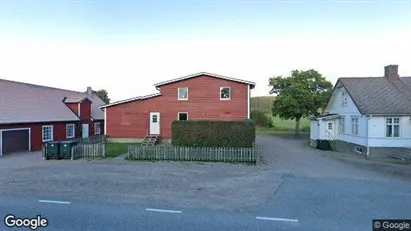 Lägenheter att hyra i Eslöv - Bild från Google Street View
