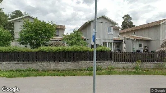 Lägenheter att hyra i Uppsala - Bild från Google Street View