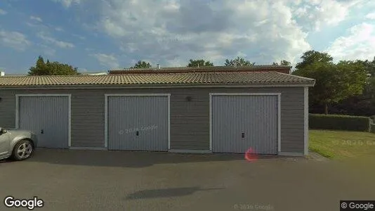 Lägenheter att hyra i Bromölla - Bild från Google Street View