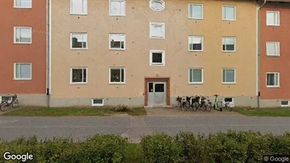 Lägenheter att hyra i Linköping - Bild från Google Street View