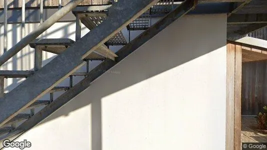 Lägenheter att hyra i Lund - Bild från Google Street View