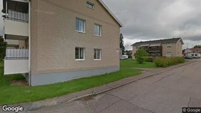 Lägenheter att hyra i Eda - Bild från Google Street View