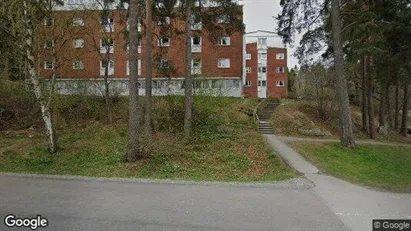 Lägenheter att hyra i Vaxholm - Bild från Google Street View