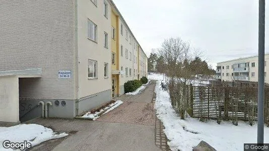 Lägenheter att hyra i Söderköping - Bild från Google Street View