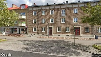 Lägenheter att hyra i Helsingborg - Bild från Google Street View