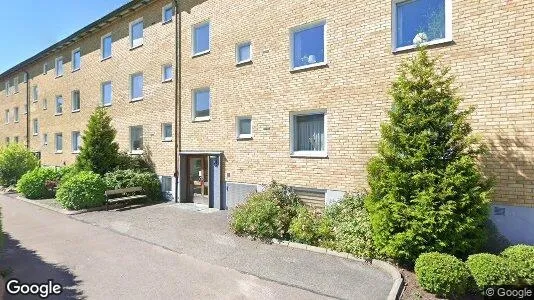 Rum att hyra i Västra hisingen - Bild från Google Street View