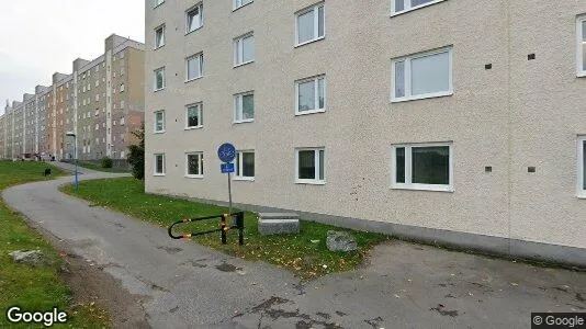 Lägenheter att hyra i Västerort - Bild från Google Street View