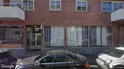 Lägenheter att hyra i Helsingborg - Bild från Google Street View