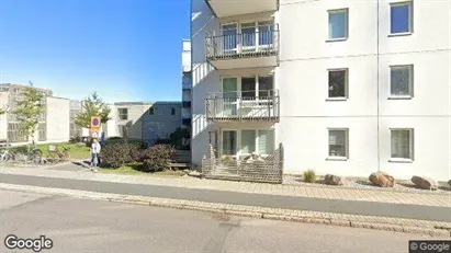 Lägenheter att hyra i Helsingborg - Bild från Google Street View