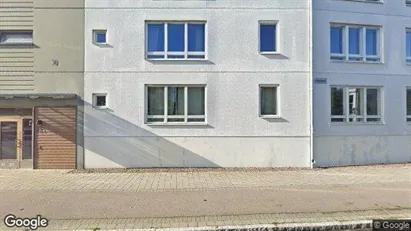 Lägenheter att hyra i Helsingborg - Bild från Google Street View