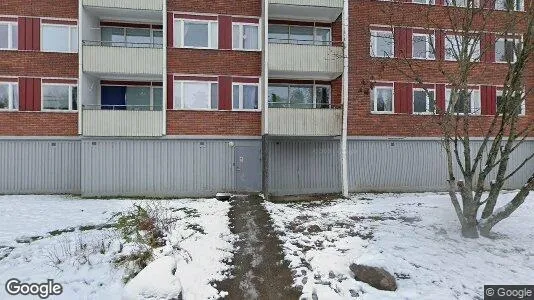 Lägenheter att hyra i Västerås - Bild från Google Street View