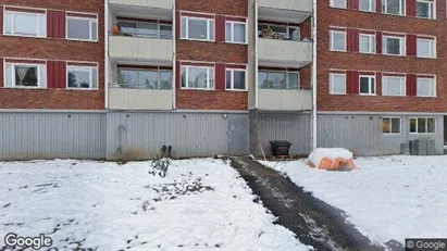 Lägenheter att hyra i Västerås - Bild från Google Street View