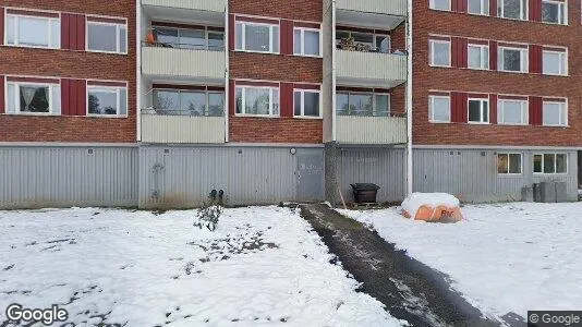 Lägenheter att hyra i Västerås - Bild från Google Street View