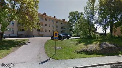 Lägenheter att hyra i Västerås - Bild från Google Street View