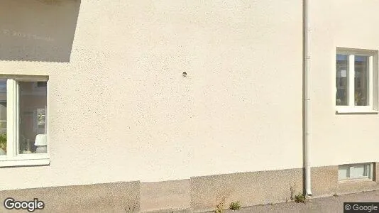 Lägenheter att hyra i Askersund - Bild från Google Street View