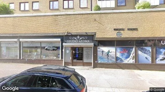 Lägenheter att hyra i Göteborg Centrum - Bild från Google Street View
