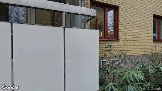 Lägenheter att hyra i Göteborg Centrum - Bild från Google Street View