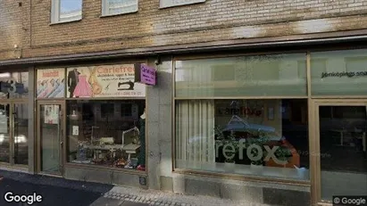 Lägenheter att hyra i Jönköping - Bild från Google Street View