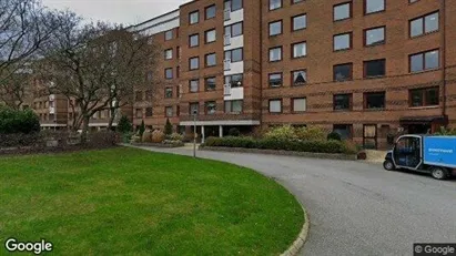 Lägenheter att hyra i Göteborg Centrum - Bild från Google Street View