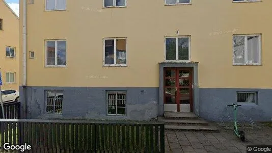 Lägenheter att hyra i Linköping - Bild från Google Street View