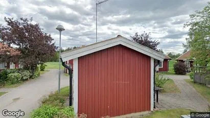 Lägenheter att hyra i Linköping - Bild från Google Street View