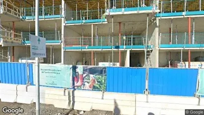 Lägenheter att hyra i Umeå - Bild från Google Street View