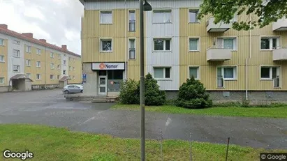 Lägenheter att hyra i Eskilstuna - Bild från Google Street View