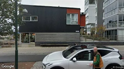 Lägenheter att hyra i Malmö Centrum - Bild från Google Street View